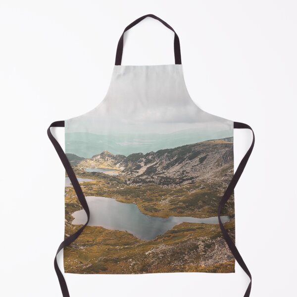 Item preview, Rila lakes designed and sold by viknitov.