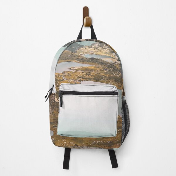 Item preview, Rila lakes designed and sold by viknitov.