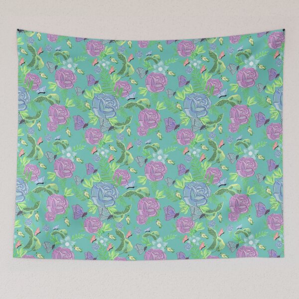Item preview, Frech Botanique designed and sold by Dstyle21.