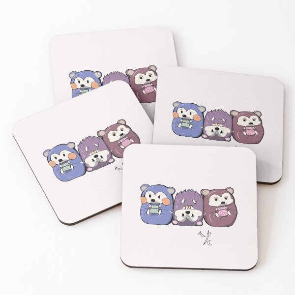 Item preview, Hedgehog sewing background animal cousette label labelle mabel maria seamstress designed and sold by Yayachaton.