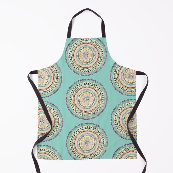 Item preview, Prince Mandala designed and sold by Esther Nagy.