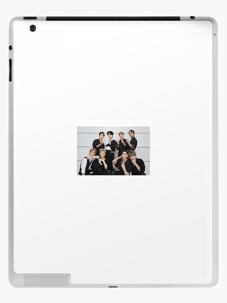 Stray kids | iPad Case & Skin