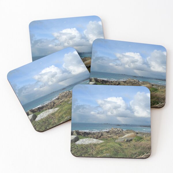 Item preview, View of the Ocean designed and sold by valerie travers.