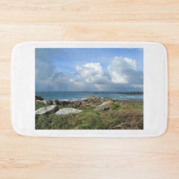 Item preview, View of the Ocean designed and sold by valerie travers.
