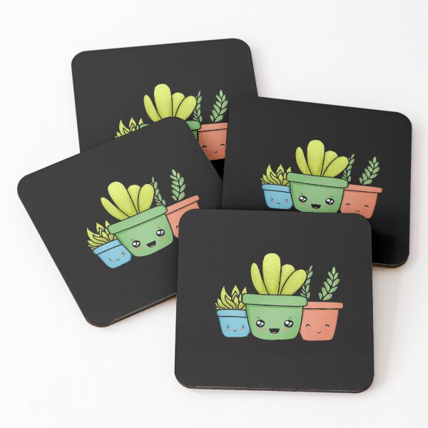 Item preview, What the Fucculent Cute Plants designed and sold by ButterflyX.