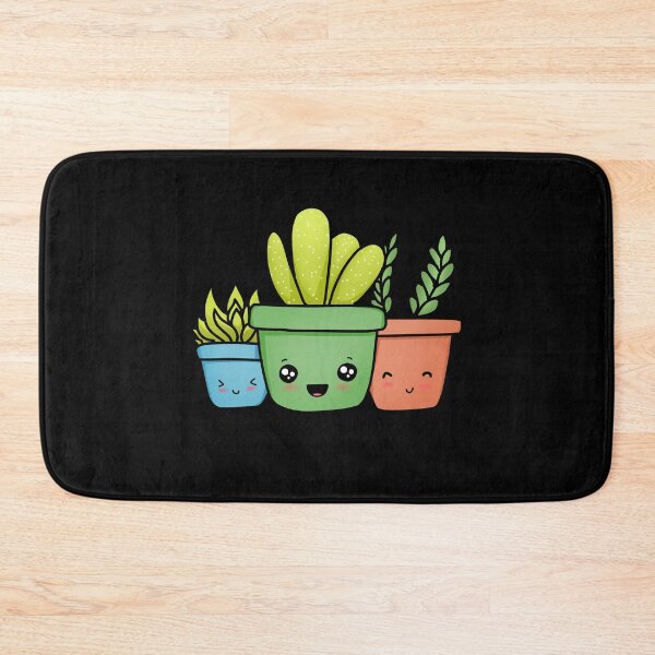 Item preview, What the Fucculent Cute Plants designed and sold by ButterflyX.