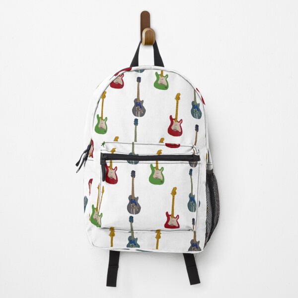 Item preview, Guitars designed and sold by Tessa Bryden.