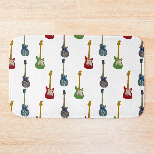 Item preview, Guitars  designed and sold by Tessa Bryden.