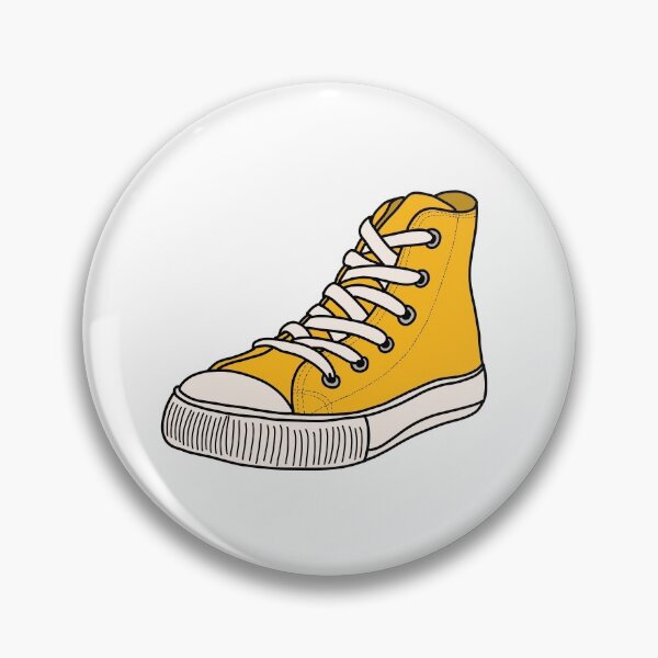 Item preview, Chuck Taylor Converse  designed and sold by Puffoo.