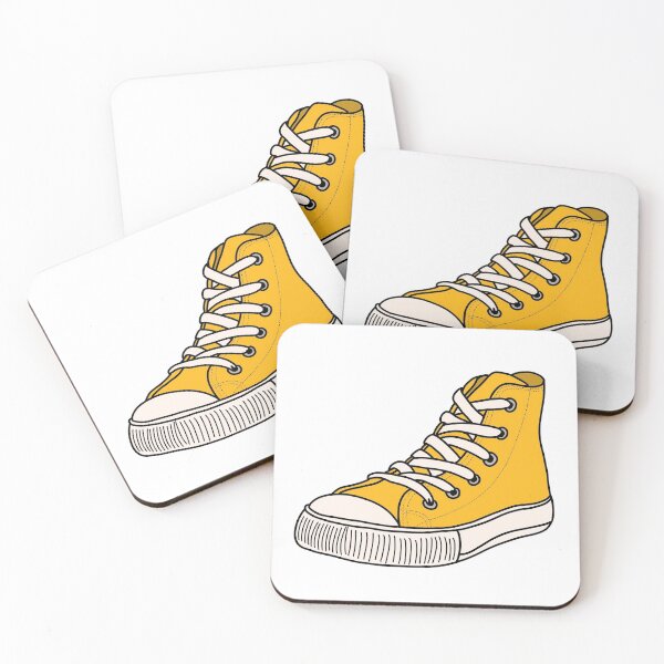 Item preview, Chuck Taylor Converse  designed and sold by Puffoo.