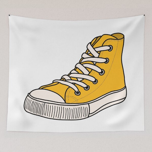 Item preview, Chuck Taylor Converse  designed and sold by Puffoo.