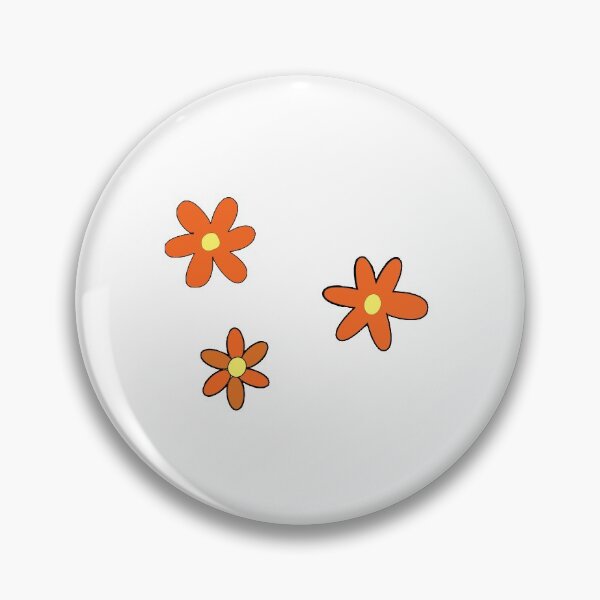 Item preview, Mystery Machine Flowers designed and sold by yasmh.