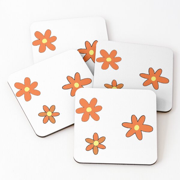 Item preview, Mystery Machine Flowers designed and sold by yasmh.