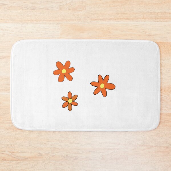 Item preview, Mystery Machine Flowers designed and sold by yasmh.