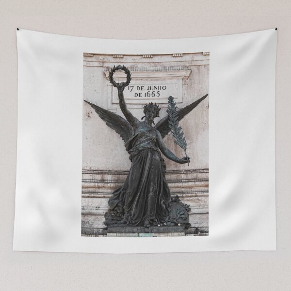 Item preview, Monument To The Restorers - Details - 2 ©  designed and sold by © Hany G. Jadaa © Prince John Photography.