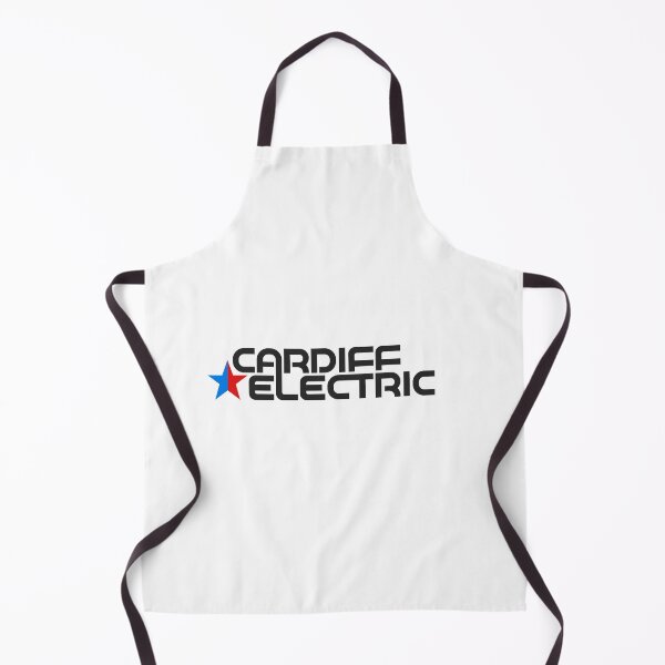 Item preview, CARDIFF ELECTRIC GREY designed and sold by cccomputersss.