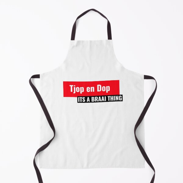 Item preview, South Africa - Tjop en Dop designed and sold by SKilner.