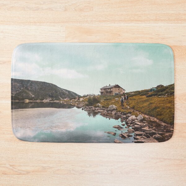Item preview, The seven Rila lakes designed and sold by viknitov.