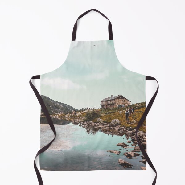Item preview, The seven Rila lakes designed and sold by viknitov.