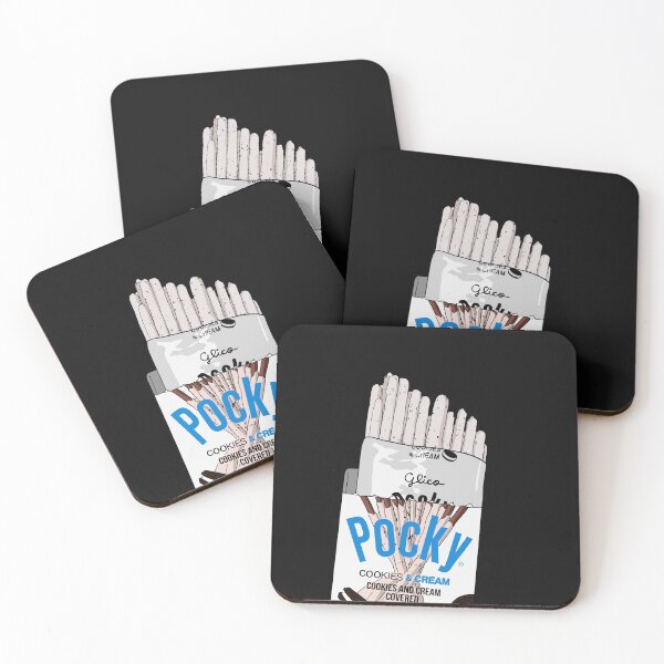 Item preview, Pocky designed and sold by OtakuJosei.