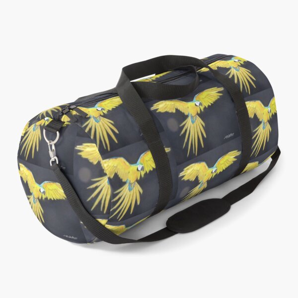 Item preview, Ara Ararauna designed and sold by joelle Guillaume.