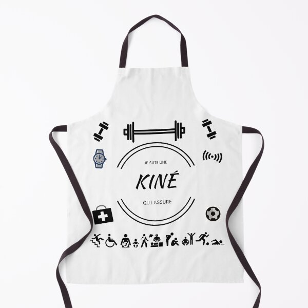 Item preview, A physiotherapist who ensures designed and sold by JEROME MARQUANT.