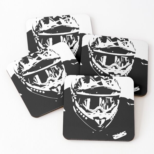 Item preview, Rider helmet designed and sold by derryshop.