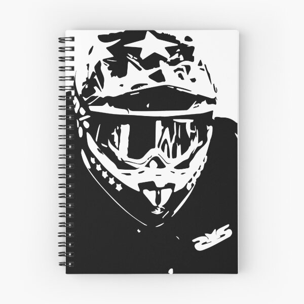 Item preview, Rider helmet designed and sold by derryshop.
