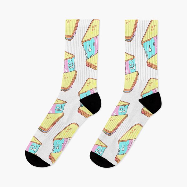 Item preview, cute sandwich- LGBTQIA+ rainbow ,love wins tshirt,pride prade,LGBTQ queer,transgender,live with pride,Rainbow, Gay Pride T-Shirt, Cute Rainbow, Pride Rainbow Print, Pride Outfit, Gay Tee, Lesbian  designed and sold by fitpress.