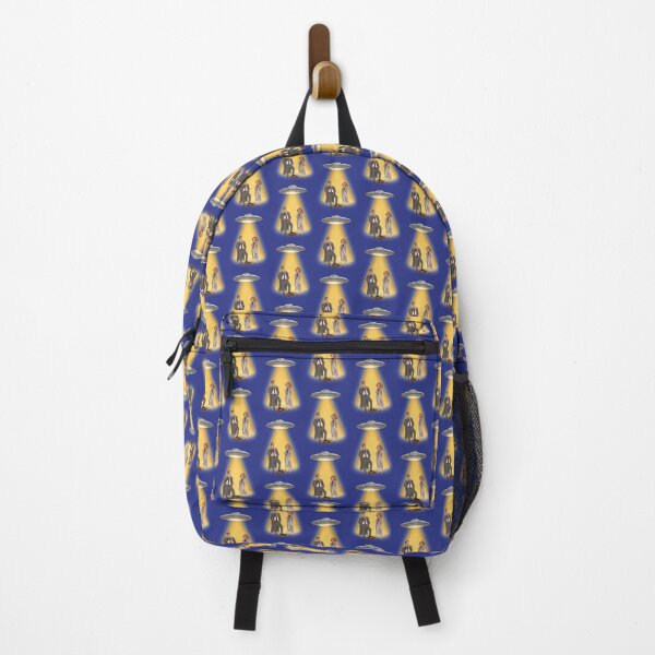 Item preview, Alien abduction designed and sold by laurenpanda12.