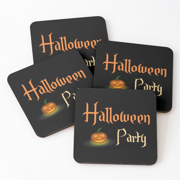 Item preview, Halloween Party designed and sold by GraffiTimi.