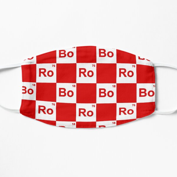 Smoggies; The Boro 1876 Mask