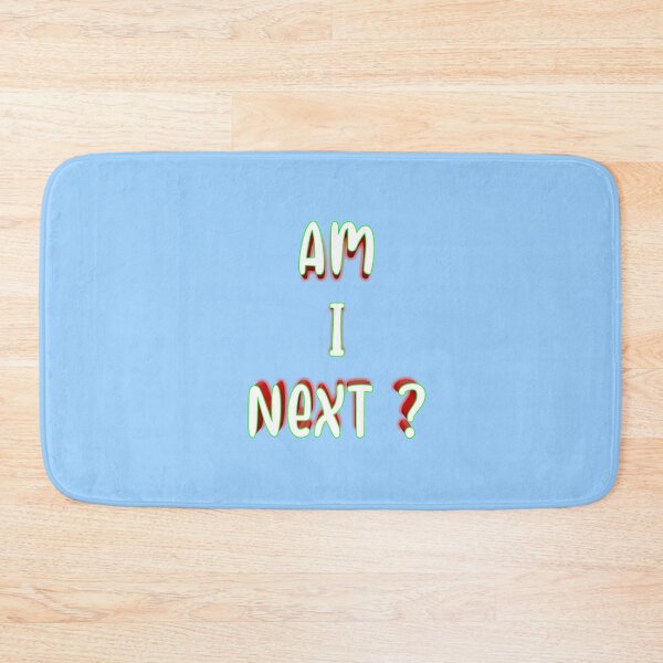 Item preview, Justice : am I next ? 005 designed and sold by ITALY-Roselli-.