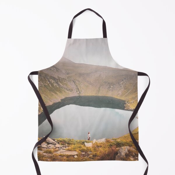 Item preview, Mountain lake designed and sold by viknitov.