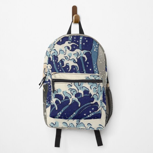 Item preview, The Big Wave designed and sold by Leoniedavinci.