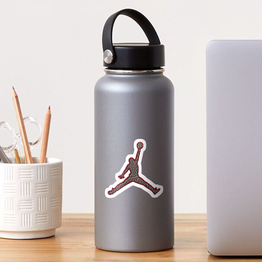Mj Sticker