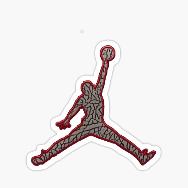 Mj Sticker