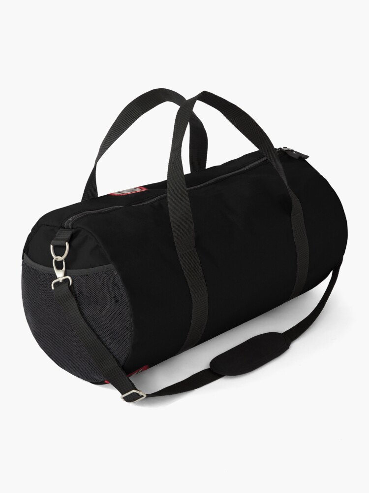 Alternate view of Mj Duffle Bag