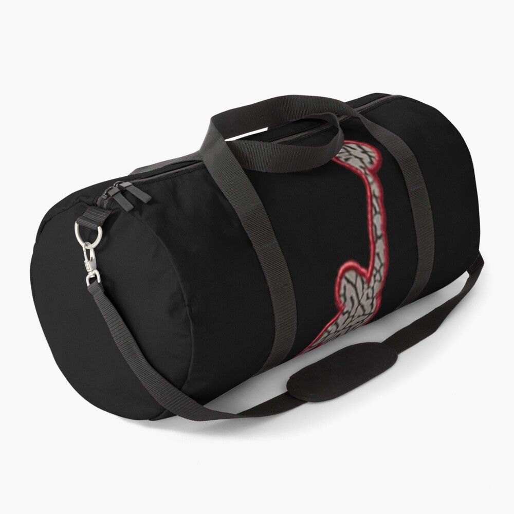 Mj Duffle Bag