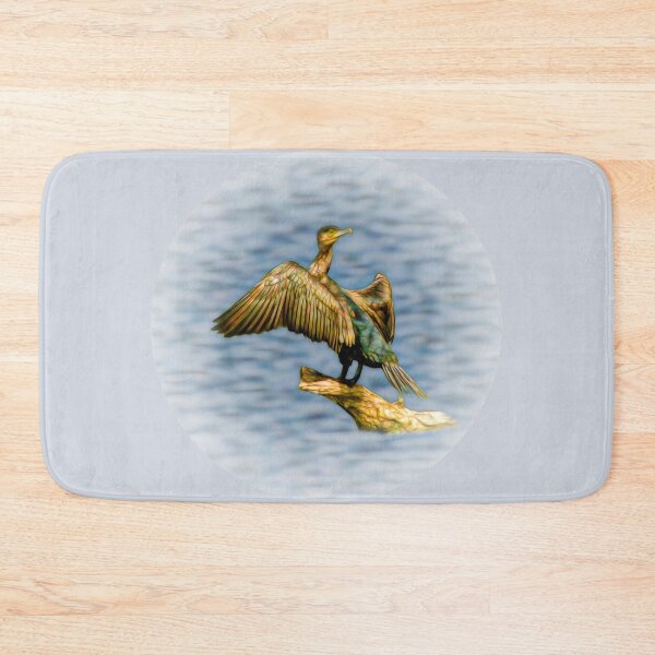 Item preview, Cormorant designed and sold by Guardi71.