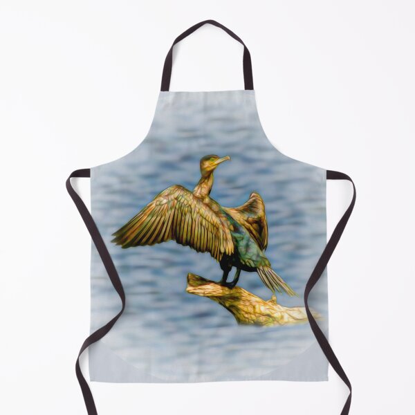 Item preview, Cormorant designed and sold by Guardi71.