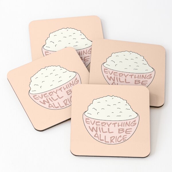 Item preview, everything will be all rice motivation designed and sold by lemonmake.