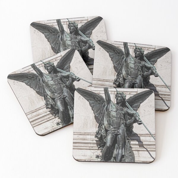 Item preview, Monument To The Restorers - Details - 3 ©  designed and sold by © Hany G. Jadaa © Prince John Photography.