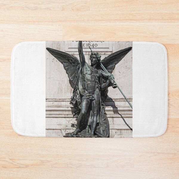 Item preview, Monument To The Restorers - Details - 3 ©  designed and sold by © Hany G. Jadaa © Prince John Photography.