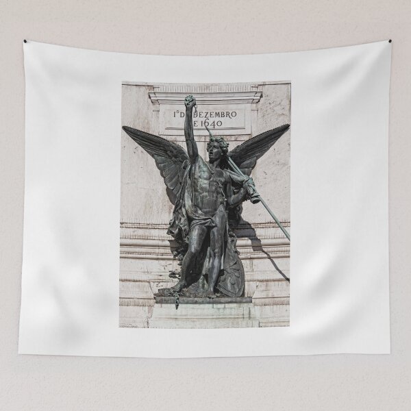 Item preview, Monument To The Restorers - Details - 3 ©  designed and sold by © Hany G. Jadaa © Prince John Photography.