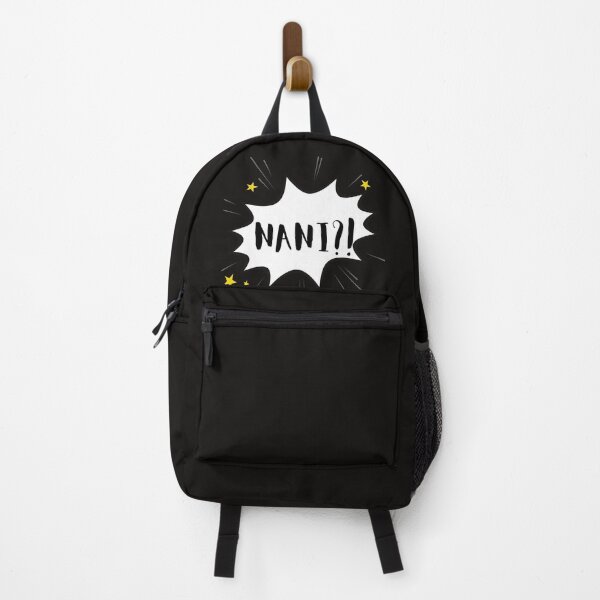 Item preview, Nani?! designed and sold by EclairVanilla.