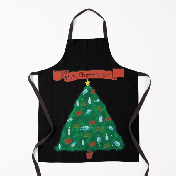 Item preview, Merry COVID Christmas designed and sold by artbysarahallen.