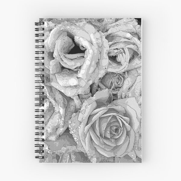 Item preview, Roses, flowers, nature, garden designed and sold by MIRO3D.