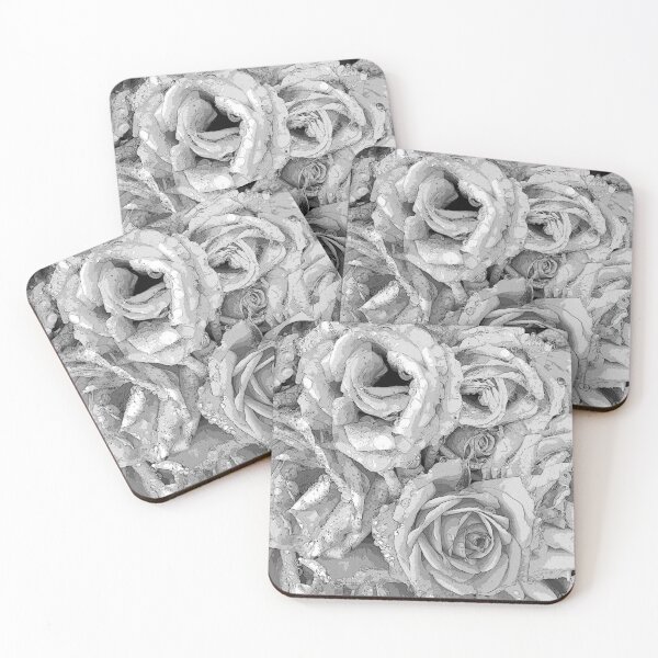 Item preview, Roses, flowers, nature, garden designed and sold by MIRO3D.