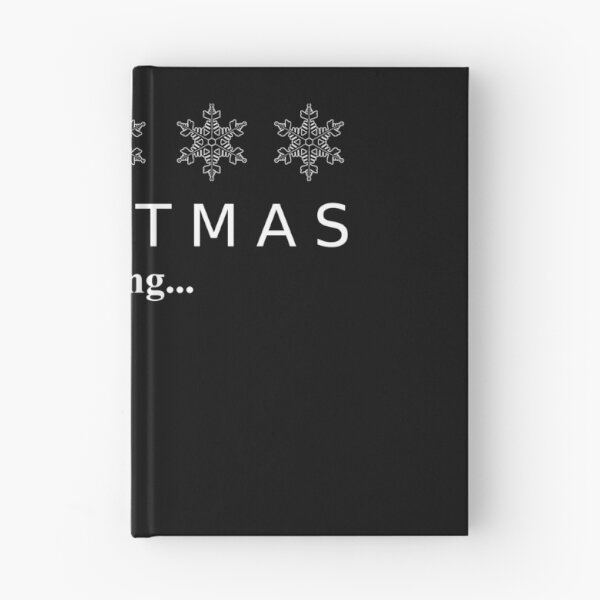 Item preview, christmas is loading designed and sold by designMarks.
